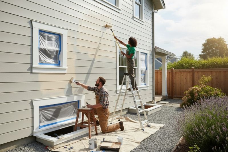 Top Siding Installation Companies in Lancaster, SC