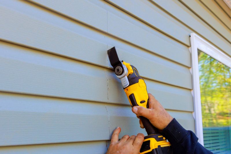 Top Siding Repair Companies in Chester, SC