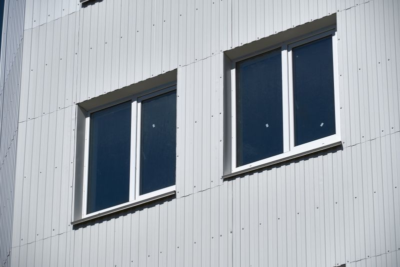 Commercial Siding Solutions