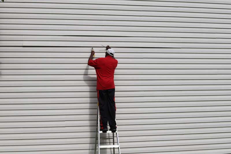 Siding Installation Experts