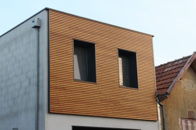 Specialized Siding Material Suppliers